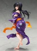 To Love-Ru Darkness FREEing Yui Kotegawa: Yukata Ver.