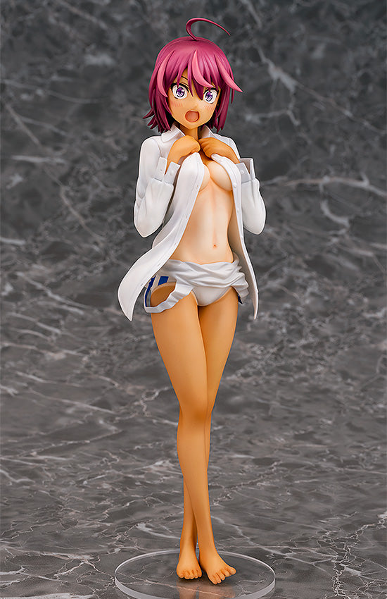 We Never Learn: BOKUBEN Phat! Company Uruka Takemoto