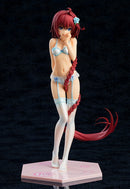 To Love-Ru Darkness Max Factory Mea Kurosaki: Refined Ver.