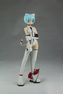 NEON GENESIS EVANGELION KAIYODO AYANAMI Rei & Sohryu ASUKA LANGREY 'grimrock! Mix Edition'