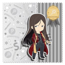 Fate/Grand Order HOBBY STOCK Pikuriru! Fate/Grand Order Microfiber Cloth Caster/Zhuge Liang (Lord El-Melloi II)