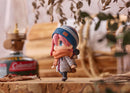 1623 Yuru Camp Laid-Back Camp Nendoroid Nadeshiko Kagamihara: Solo Camp Ver.