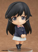 0582 Girls und Panzer Nendoroid Hana Isuzu