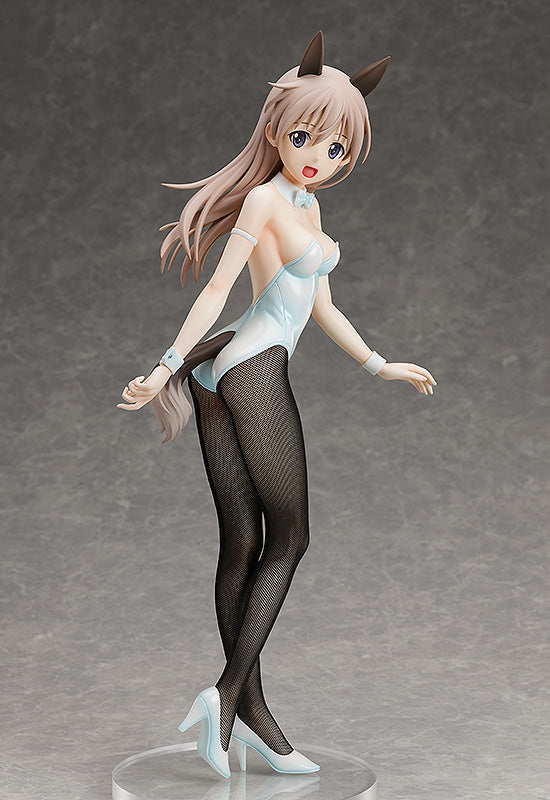 Strike Witches: Road to Berlin FREEing Eila Ilmatar Juutilainen: Bunny Style Ver.