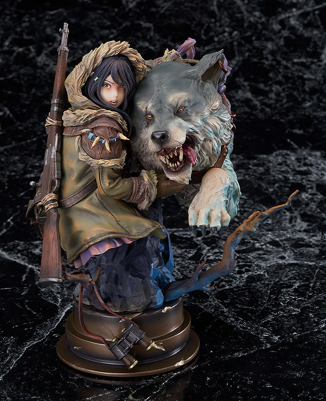 Max Factory Northern Tale Repaint
