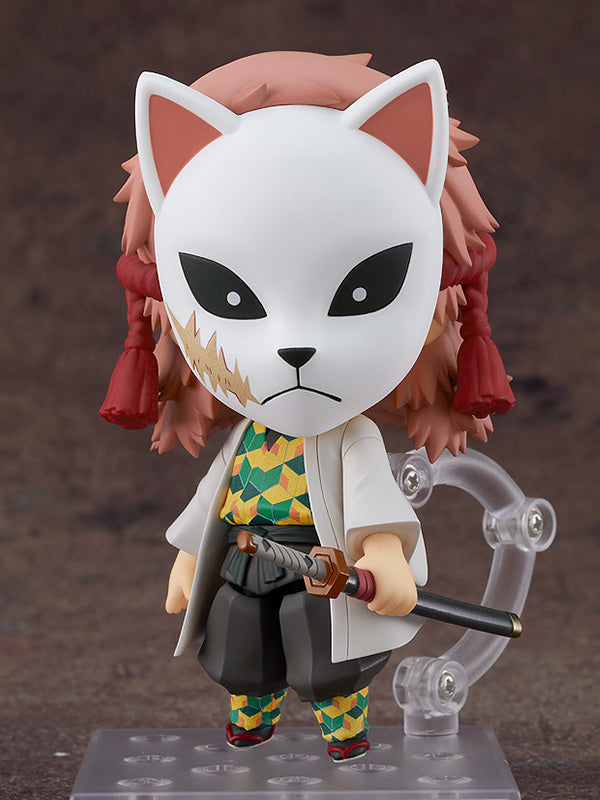 1569 Demon Slayer: Kimetsu no Yaiba Nendoroid Sabito