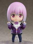 1060 SSSS.GRIDMAN Nendoroid Akane Shinjo