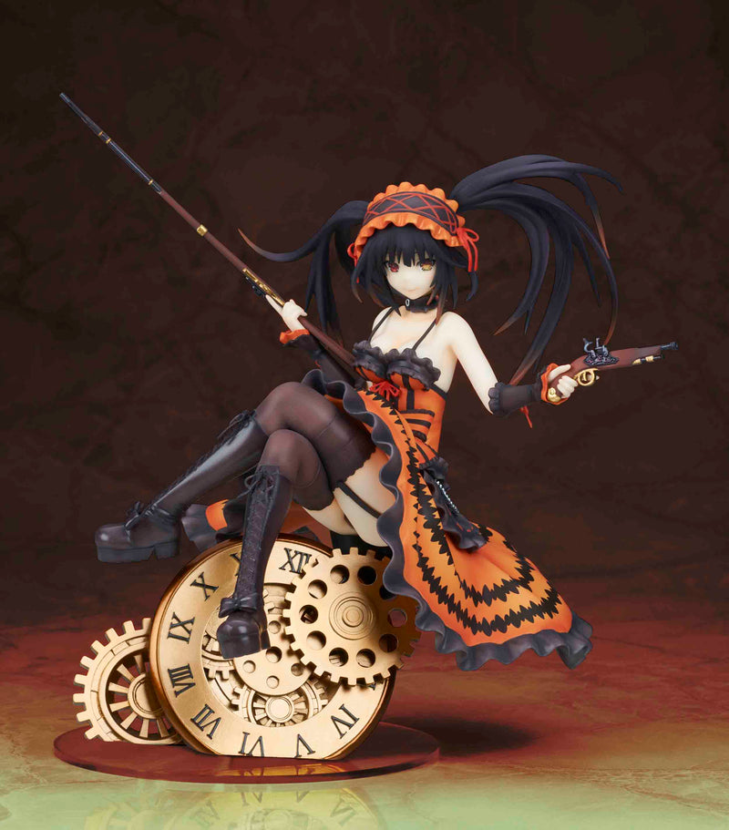 Date A Live Kaitendo Date A Live Tokisaki Kurumi (re-run)