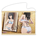 STRIKE THE BLOOD SECOND OVA HOBBY STOCK Himeragi Yukina Tapestry