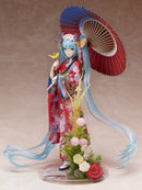 Hatsune Miku Stronger Hatsune Miku -Hanairogoromo-