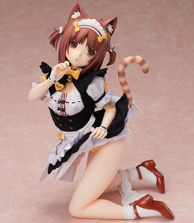 NEKOPARA BINDing Azuki