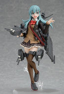 403 Kantai Collection -KanColle- figma Suzuya Kai-II
