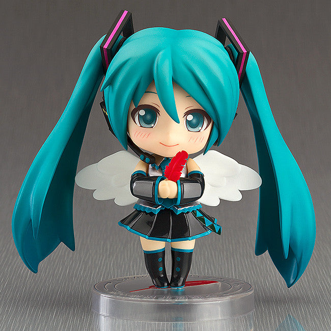 Character Vocal Series 01: Hatsune Miku Nendoroid Co-de Hatsune Miku: Red Feather Community Chest Movement 70th Anniversary Commemoration