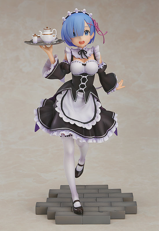 Re:ZERO -Starting Life in Another World- Good Smile Company Rem (Re-sale)