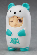 Haikyu!! Nendoroid More: Haikyu!! Face Parts Case (Aobajohsai High School)