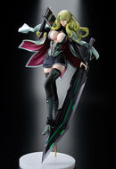 BORDER BREAK Vertex Fiona: Honjou Raita ver.