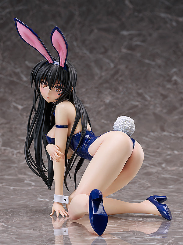 To Love-Ru Darkness FREEing Yui Kotegawa: Bare Leg Bunny Ver.