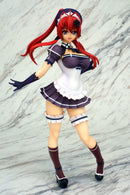 Yagyu Jubei Maid ver. KAITENDOH Hyakka Ryoran Samurai Bride