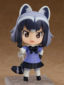 911 Kemono Friends Nendoroid Common Raccoon