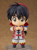 1241 True Cooking Master Boy Nendoroid Liu Maoxing