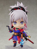 936 Fate/Grand Order Nendoroid Saber/Miyamoto Musashi