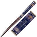 MONSTER HUNTER DOUBLE CROSS CAPCOM Japanese pattern chopsticks Massacre Demon Diabol