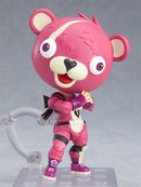 1249 Fortnite Nendoroid Cuddle Team Leader