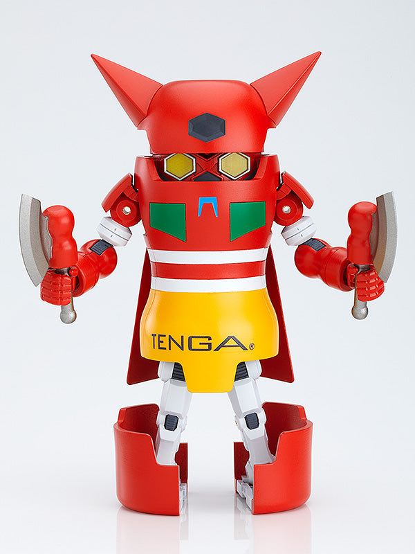 TENGA Robo x Getter Robo Good Smile Company Getter TENGA Robo