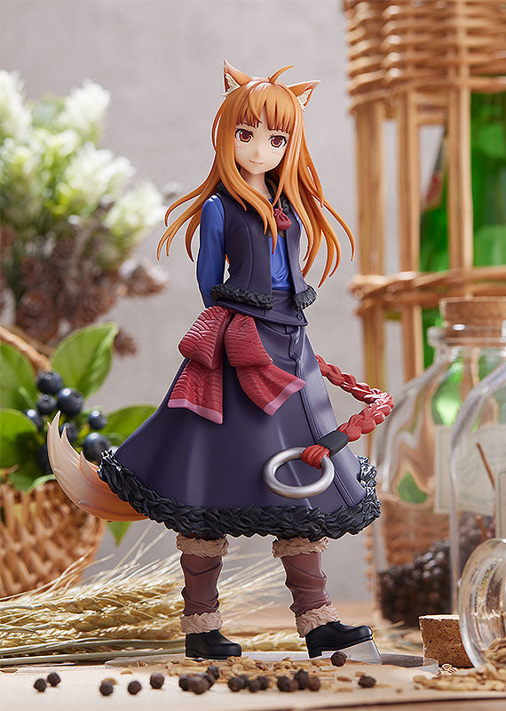 Spice and Wolf POP UP PARADE Holo