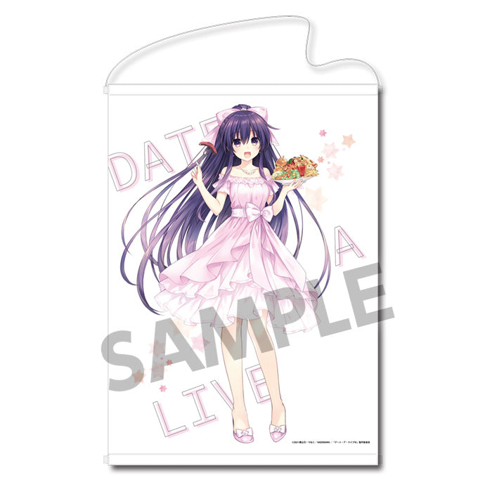 Date a Live HOBBY STOCK  Date a Live Tapestry: Type 22