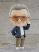 2012 Stan Lee Nendoroid Stan Lee