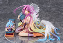 No Game No Life Phat! Jibril (Re-run)