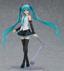 394 Character Vocal Series 01: Hatsune Miku figma Hatsune Miku V4X