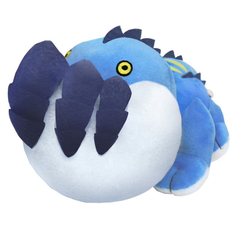 MONSTER HUNTER: WORLD CAPCOM MONSTER HUNTER  Monster plush toy Dodogama