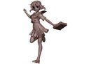 Higurashi: When They Cry FURYU Corporation  GOU Special Figure Rena Ryugu