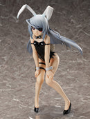 IS <Infinite Stratos> FREEing Laura Bodewig: Bareleg Bunny Ver.
