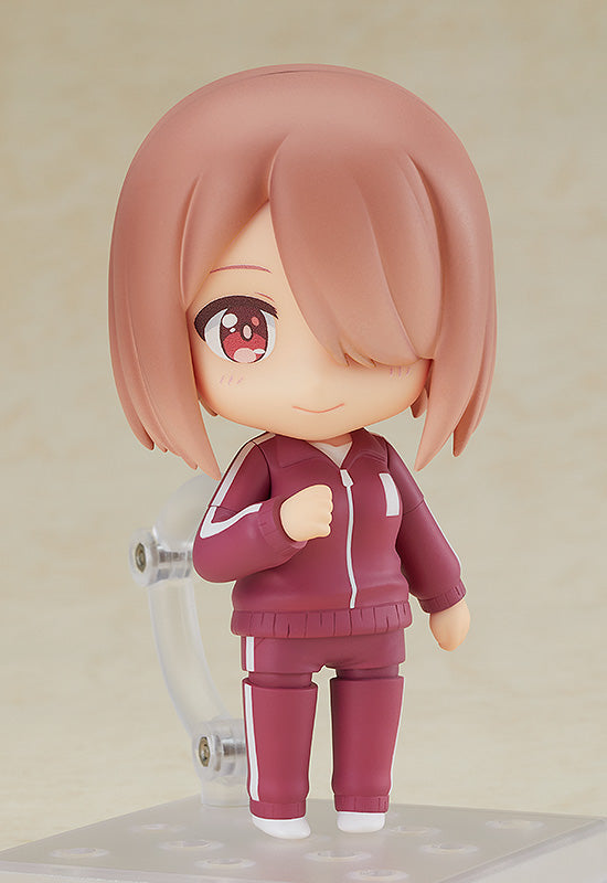 1393 Wataten!: An Angel Flew Down to Me: Precious Friends Nendoroid Miyako Hoshino