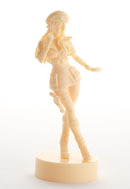 Shunya Yamashita Military Qty's Max Factory PLAMAX MF-39 minimum factory Burney: Makeup Edition