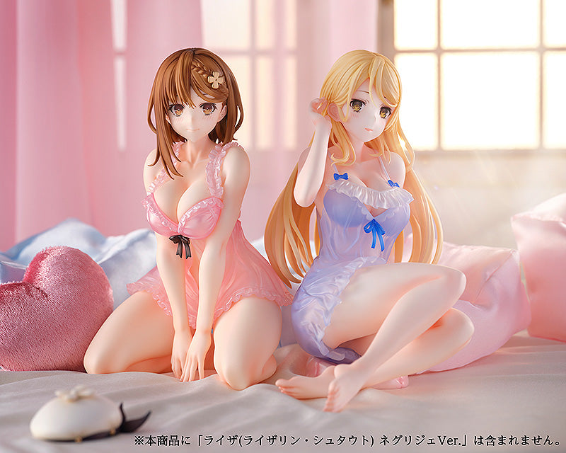 Atelier Ryza 2: Lost Legends & the Secret Fairy WonderfulWorks Klaudia Valentz: Negligee Ver.