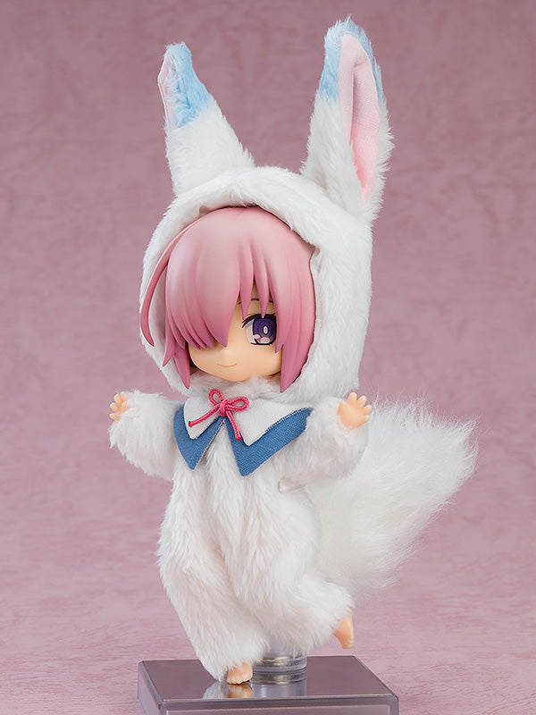 Fate/Grand Order Good Smile Company Nendoroid Doll: Kigurumi Pajamas (Fou-kun)