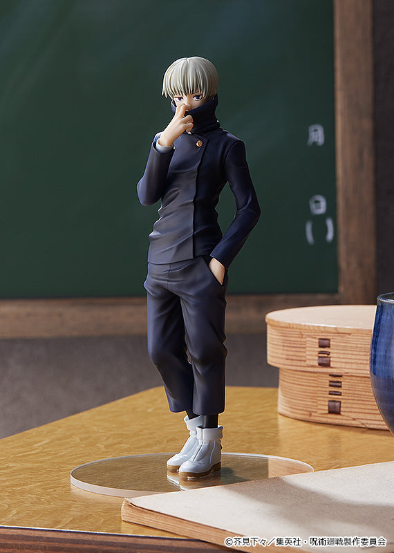 Jujutsu Kaisen POP UP PARADE Toge Inumaki