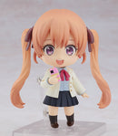 1885 A Couple of Cuckoos Nendoroid Erika Amano
