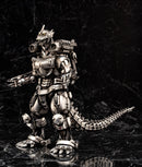 Godzilla: Tokyo S.O.S. Aoshima MechaGodzilla "KIRYU" Heavy armor