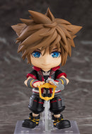 1554 Kingdom Hearts III Nendoroid Sora: Kingdom Hearts III Ver.