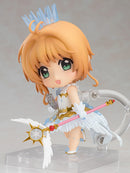 1040 Cardcaptor Sakura: Clear Card Nendoroid Sakura Kinomoto: CLEAR Ver.