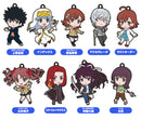 A Certain Magical Index III Good Smile Company Nendoroid Plus Collectible Keychains (1 Random Blind Box)