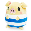 MONSTER HUNTER CAPCOM MONSTER HUNTER Monster Soft and springy plush - Pugi