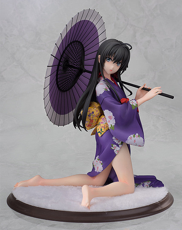 My Teen Romantic Comedy SNAFU TOO! SOUYOKUSHA Yukino Yukinoshita: Kimono Ver.