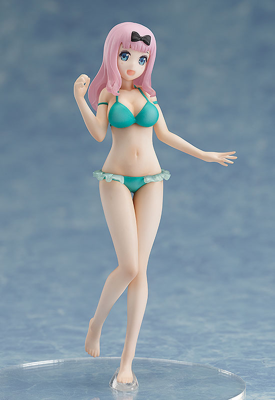 Kaguya-sama: Love is War FREEing Chika Fujiwara: Swimsuit Ver.