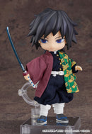 Demon Slayer: Kimetsu no Yaiba Nendoroid Doll Giyu Tomioka